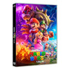 DVD Super Mario Bros - Il Film - Aaron Horvath, Michael Jelenic 100082