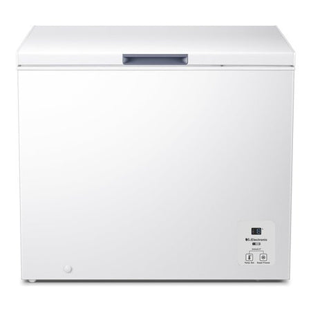 Congelatore Hisense SERIE FC FC321D4AWLE White