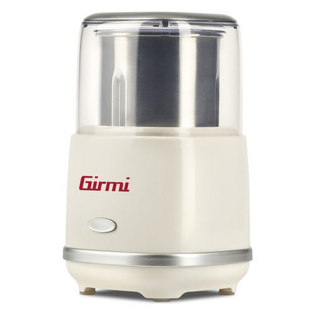 Macina caffè Girmi MC0201 Coffee grinder Crema