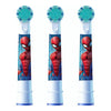 Spazzolino ricambio Oral B PRO KIDS Spiderman