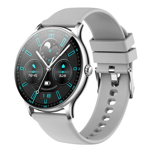 Smartwatch Trevi 0TF23006 T FIT 230 CALL Grey