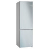Frigorifero Bosch SERIE 4 KGN392LCF Inox look