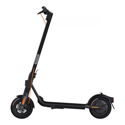 Monopattino elettrico Segway AA 05 12 03 0001 NINEBOT F2PRO 460Wh Nero