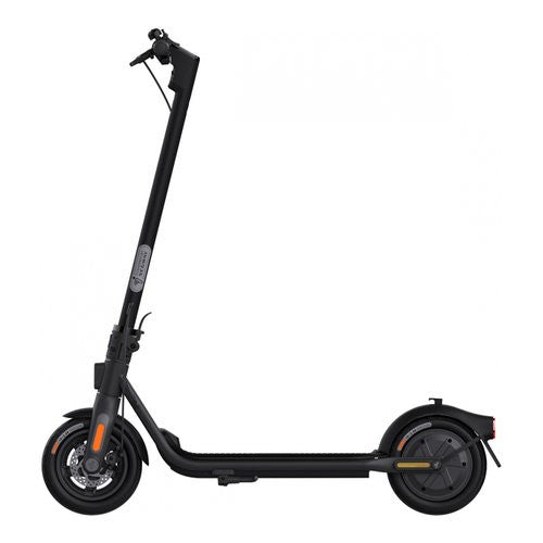 Monopattino elettrico Segway AA 05 12 01 0003 NINEBOT F2 367Wh Nero