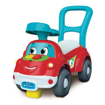 Primipassi Nicolo' 3 in 1 Clementoni 17747 BABY