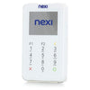 Lettore carte di credito Nexi BP55 Mobile POS White