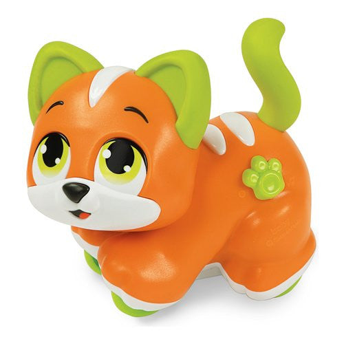 Gattino Cercacoccole Clementoni 17451 BABY