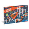 Playset pista Domino Effect Clementoni 19261 AZIONE E REAZIONE