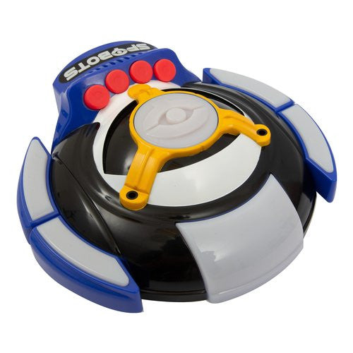 Robot Giochi Preziosi PYB00000 SPY BOT Room Guardian