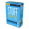 Gioco Goliath 926356 006 PARTY GAMES Stuff Happens il Gioco Della Sfor