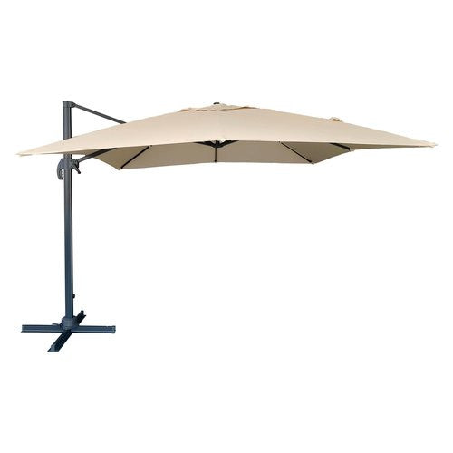 Ombrellone Amicasa ELIOS Ecrù