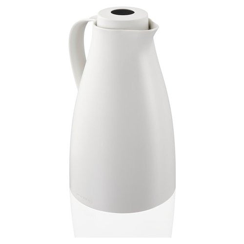 Caraffa termica Leifheit 28542 HARMONIC Bianco