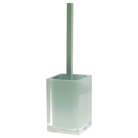 Porta scopino WC Gedy RA33 07 RAINBOW Verde
