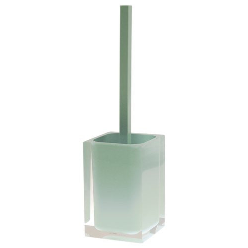 Porta scopino WC Gedy RA33 07 RAINBOW Verde