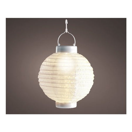 Lanterna Kaemingk 894799 LUMINEO Solar Led Bianco