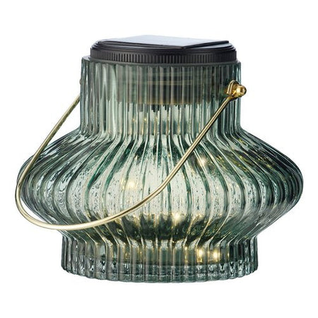 Lampada tavolo solare Kaemingk 897863 Assortito