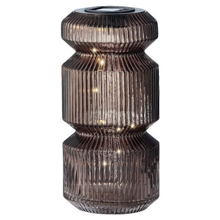 Lampada tavolo solare Kaemingk 897860 Assortito