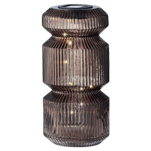 Lampada tavolo solare Kaemingk 897860 Assortito