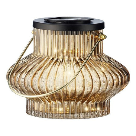 Lampada tavolo solare Kaemingk 897856 Assortito