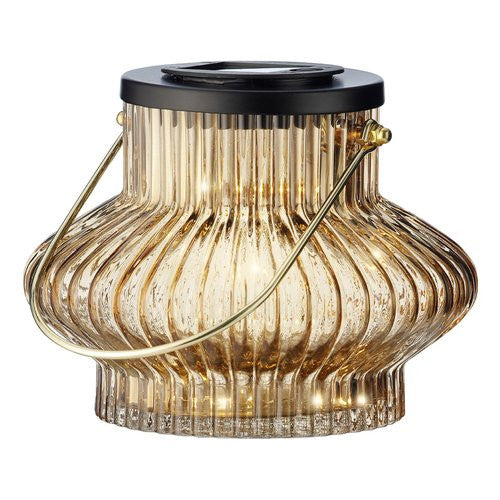 Lampada tavolo solare Kaemingk 897856 Assortito