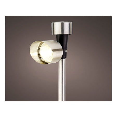 Segnapassi solare Kaemingk 894647