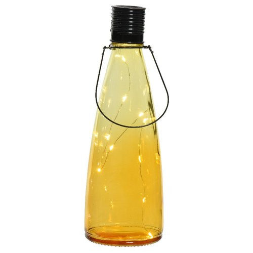 Lampada tavolo solare Kaemingk 898165 Assortito