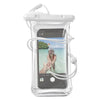 Custodia impermeabile Cellular Line VOYAGER22W VOYAGER White