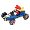 Radiocomando Carrera Toys 370181066 MARIO KART Mach 8