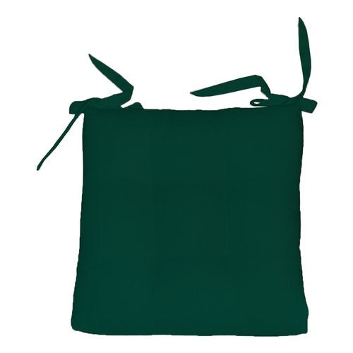 Cuscino seduta Olibò 30ST08M MOC LONETA Verde
