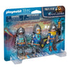 Cavalieri Playmobil 70671 NOVELMORE