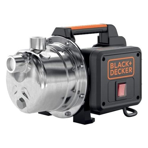 Elettropompa Black & Decker BXGP800XE
