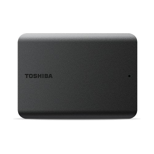 Hard Disk esterno Toshiba HDTB520EK3AA CANVIO BASICS Portable Black
