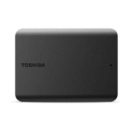 Hard Disk esterno Toshiba HDTB540EK3CA CANVIO BASICS Portable Black