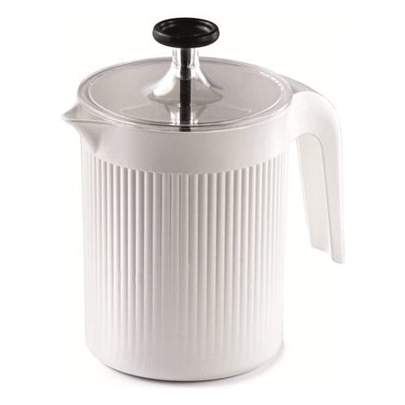 Montalatte Snips 000968 Cremix cappuccinatore Bianco