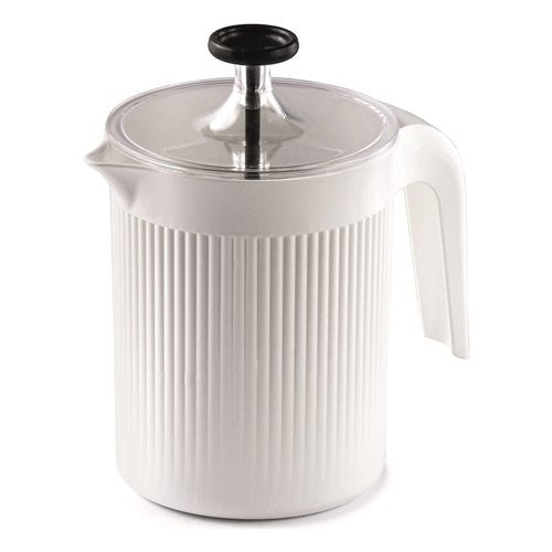 Montalatte Snips 000968 Cremix cappuccinatore Bianco