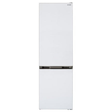 Frigorifero Sharp SJ NBA11DMXWE Bianco