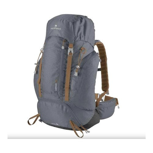 Zaino trekking Ferrino 75731NDD DURANCE Grigio scuro
