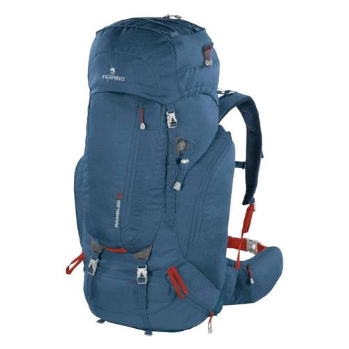 Zaino trekking Ferrino 75753NBB RAMBLER Blu