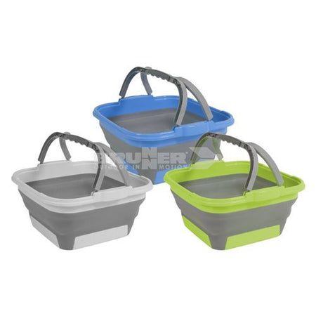 Cesta Brunner 0203064C C9N Cleo Fold pieghevole Assortito