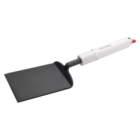 Paletta Pedrini 0759 LILLO STILE lasagne Grigio e Bianco