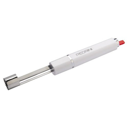 Leva torsoli Pedrini 0774 LILLO STILE Bianco