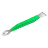 Sbuccialimoni Pedrini 04GD257 LILLO GADGET Zester 2 in 1 Verde
