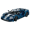 Ford Gt 2022 LEGO 42154 TECHNIC