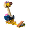 Pack di Espansione Scapocciatore di Kondorotto LEGO 71414 SUPER MARIO