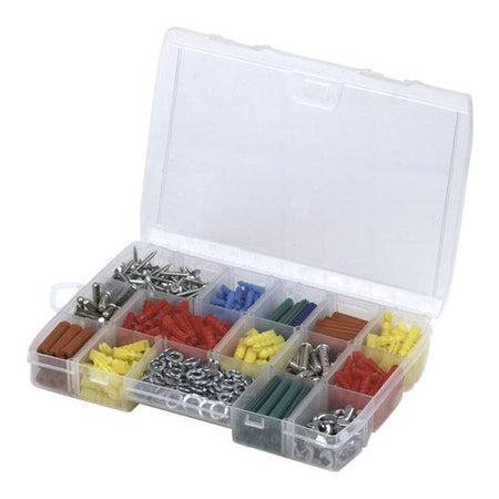 Porta minuteria Stanley STST81681 1 Nero