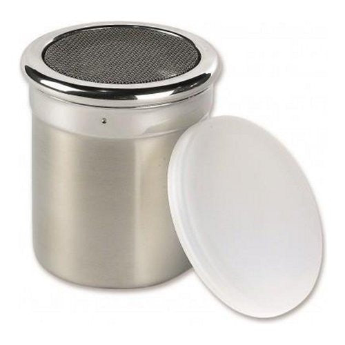 Spargi zucchero Ghidini Cipriano DAILY Cromo