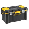 Cassetta per attrezzi Stanley STST83397 1 Multilevel Nero e Giallo