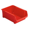 Porta minuteria modulare Stanley STST827421 Large Rosso
