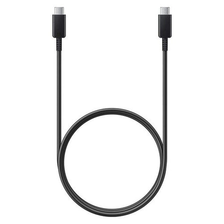 Cavo USB C Samsung EP DX510JBEGEU 5A Black