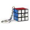 Rompicapo Spin Master 6064001 RUBIK'S Cubo3X3 Portachiavi